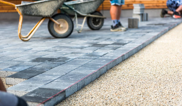 Best Driveway Concrete Repair  in Atasdero, CA
