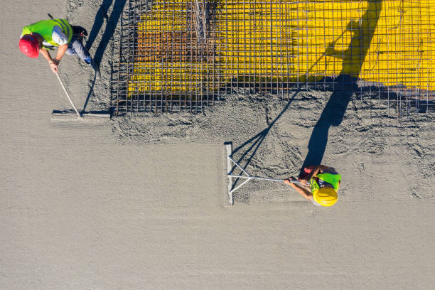Best Local Concrete Companies  in Atasdero, CA