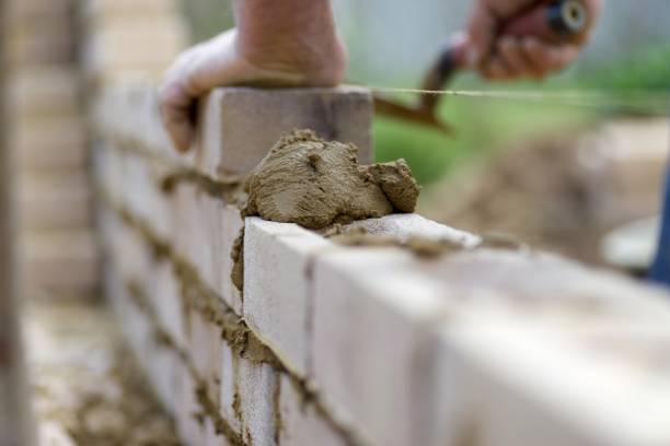 Best Concrete Crack Repair  in Atasdero, CA